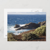 Teneriffa Briefkaart (Voorkant / Achterkant)