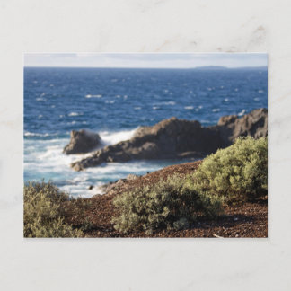 Teneriffa Briefkaart