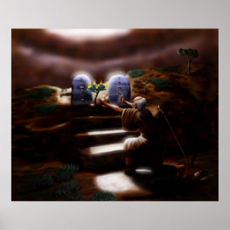 TenGeboden2007-08-25 Poster