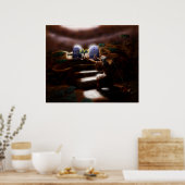 TenGeboden2007-08-25 Poster (Keuken)