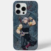 Tengen Uzui Case-Mate iPhone Case (Achterkant)