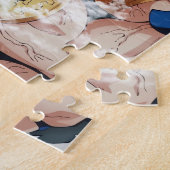 Tengen Uzui Legpuzzel (Zijkant)