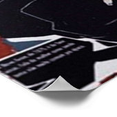 Tengen Uzui Poster (Hoek)