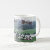 Tengesdal-vallei Koffiemok (Voorkant rechts)