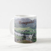 Tengesdal-vallei Koffiemok (Voorkant links)