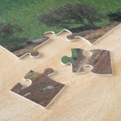 Tengesdal-vallei Legpuzzel (Zijkant)