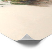  Tengmalm's Owl Bird Poster (Hoek)