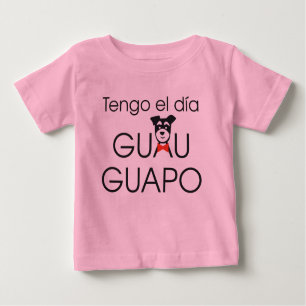 Tengo el día Guau - Guapo