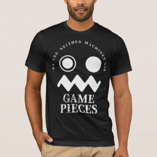 Tengoku Daimakyou Hemelse Waan T-shirt
