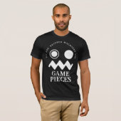 Tengoku Daimakyou Hemelse Waan T-shirt (Voorkant volledig)