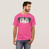 Tengoku Daimakyoukiruko T-shirt (Voorkant volledig)