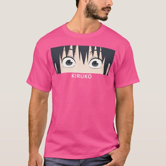 Tengoku Daimakyoukiruko T-shirt (Voorkant)