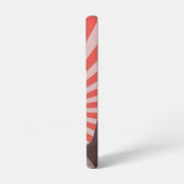 Tengu Yokai Japans Pop Kunst Samsung Galaxy Hoesje (Linkerkant)