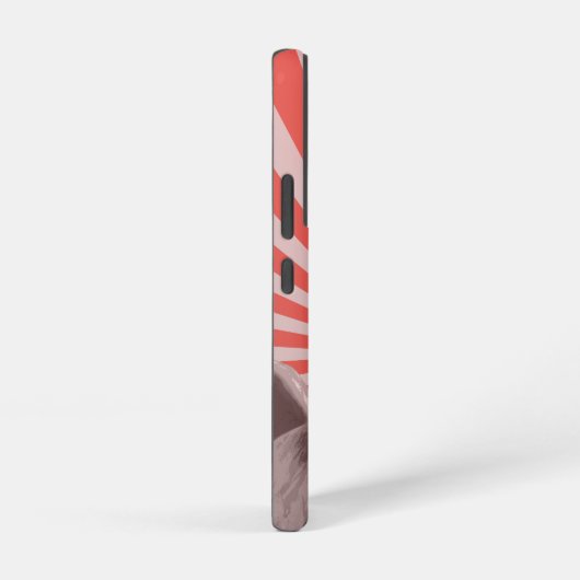 Tengu Yokai Japans Pop Kunst Samsung Galaxy Hoesje (Rechterkant)