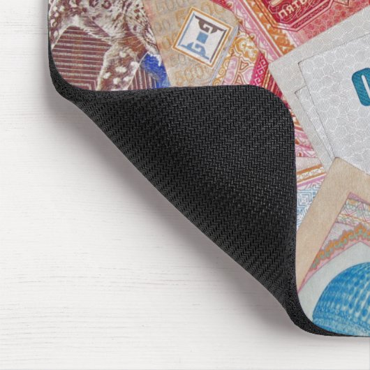 Tengy Muismat (Hoek)