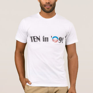 Tenin09-v2-voorzijde T-shirt