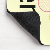 Tenis Chica Muismat (Hoek)