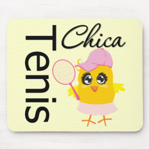 Tenis Chica Muismat