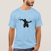 TENIS T-SHIRT (Voorkant)