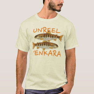 TENKARA Apparel T-shirt