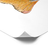 Tenkara Art Poster (Hoek)