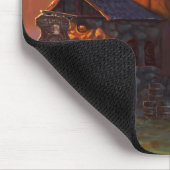 Tenkar's Tavern Mousepad Muismat (Hoek)