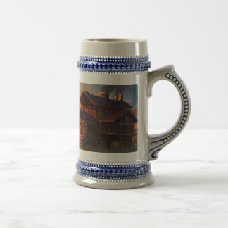 Tenkar's Tavern Tankard Bierpul