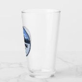 Tenmile Range Colorado Camping Glas (Links)