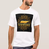 Tennesee Tshirt V01 (Voorkant)