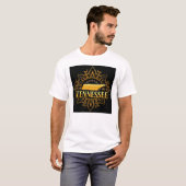 Tennesee Tshirt V01 (Voorkant volledig)