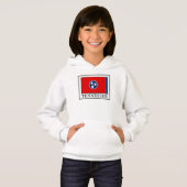 Tennessee (Voorkant volledig)