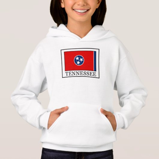 Tennessee (Voorkant)