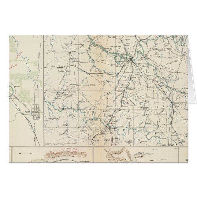 Tennessee (Voorkant Horizontaal)