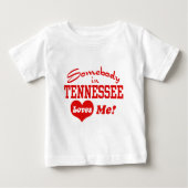 Tennessee (Voorkant)