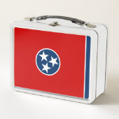 Tennessee (Voorkant)