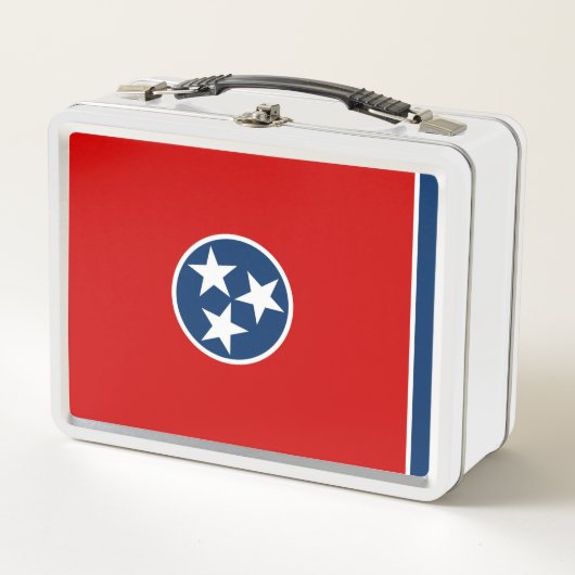 Tennessee (Voorkant)