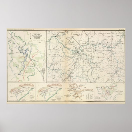 Tennessee 2 poster (Voorkant)