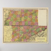 Tennessee 3 poster (Voorkant)