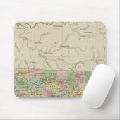 Tennessee 4 muismat (Met muis)