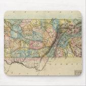 Tennessee 5 muismat (Voorkant)