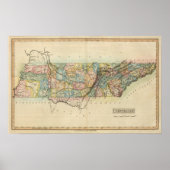 Tennessee 5 poster (Voorkant)