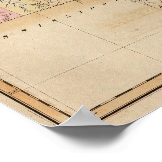 Tennessee 5 poster (Hoek)