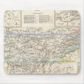 Tennessee 6 muismat (Voorkant)