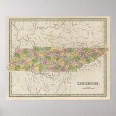 Tennessee 6 poster (Voorkant)