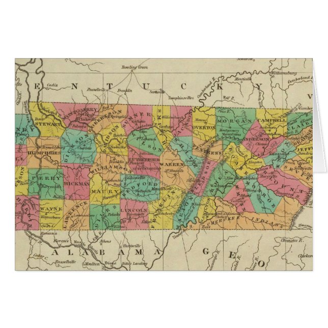 Tennessee 7 (Voorkant Horizontaal)