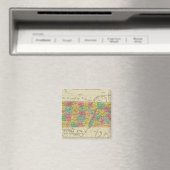 Tennessee 7 magneet (Insitu (Vaatwasser))