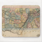 Tennessee 7 muismat (Voorkant)