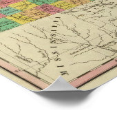 Tennessee 7 poster (Hoek)