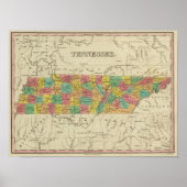 Tennessee 7 poster (Voorkant)