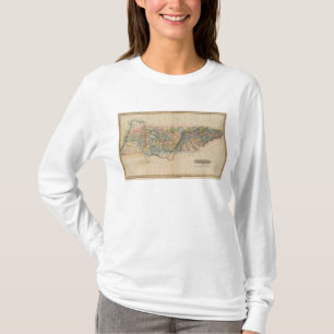 Tennessee 7 t-shirt